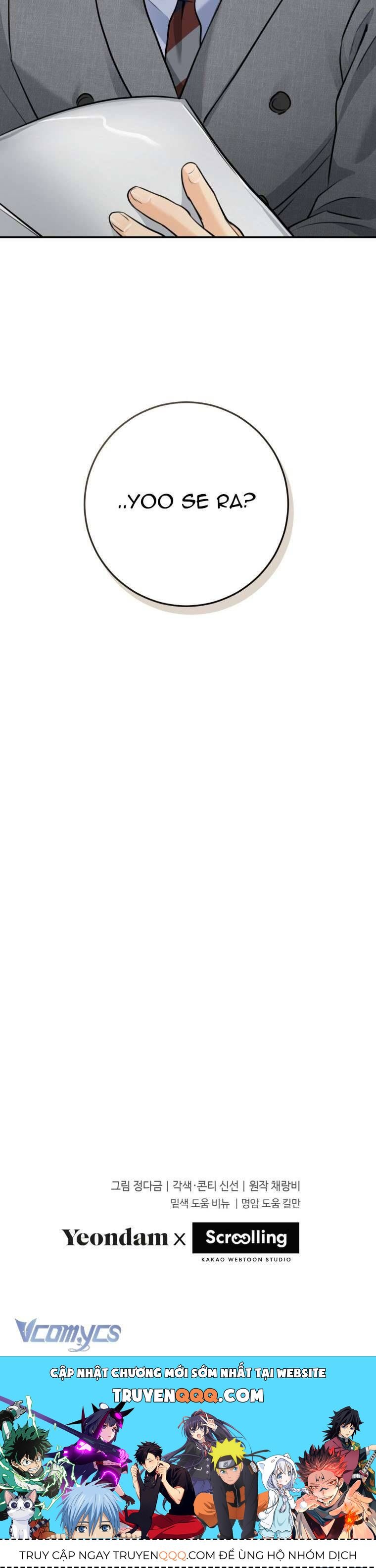 Chuyện Kết Hôn Chapter 32 - 33