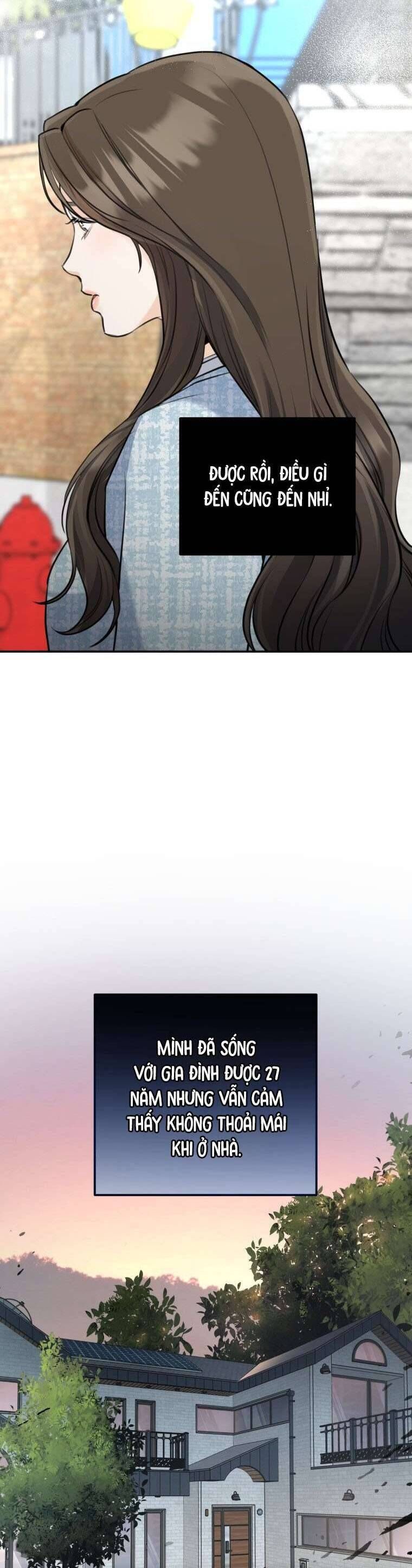 Chuyện Kết Hôn Chapter 32 - 6