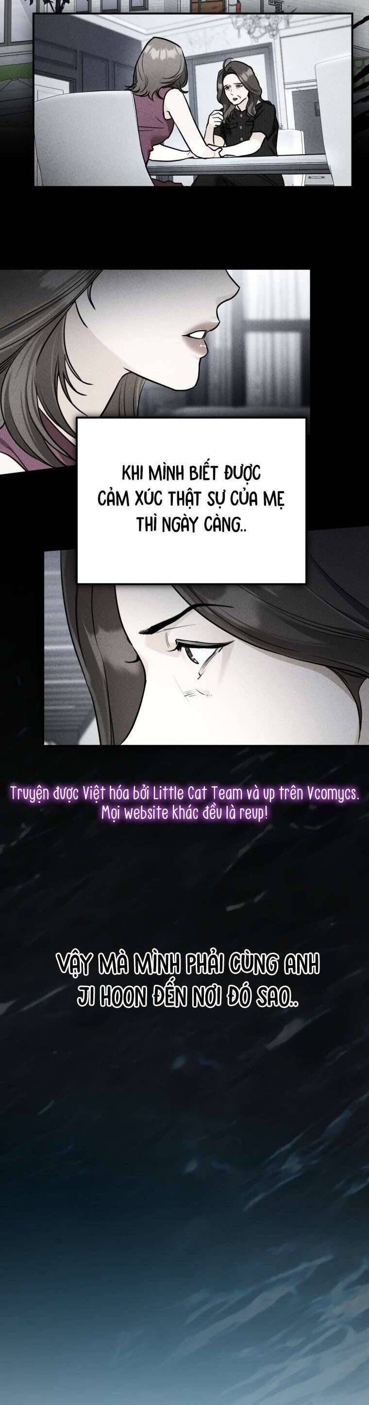 Chuyện Kết Hôn Chapter 32 - 7