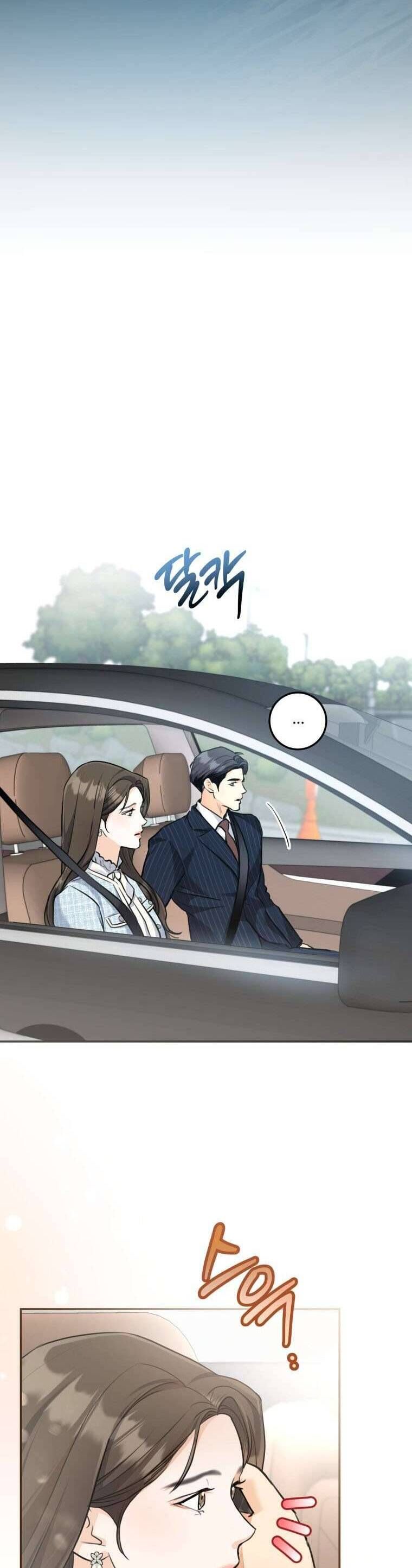 Chuyện Kết Hôn Chapter 32 - 8