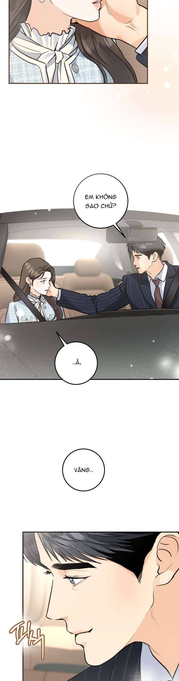 Chuyện Kết Hôn Chapter 32 - 9