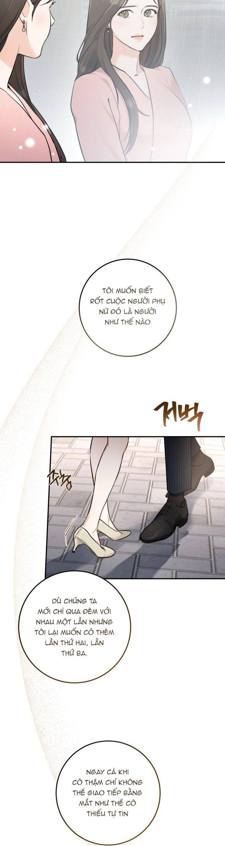 Chuyện Kết Hôn Chapter 4 - 11