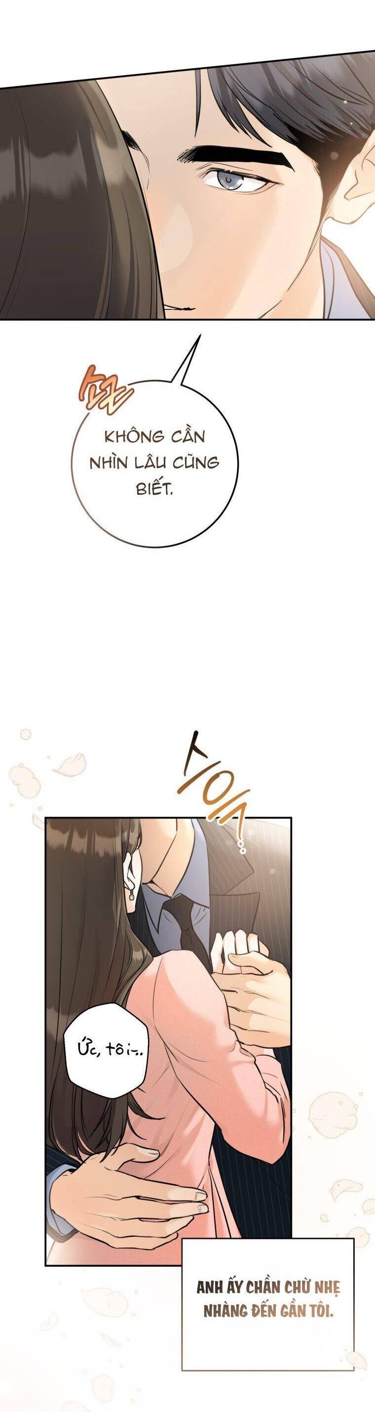 Chuyện Kết Hôn Chapter 4 - 13