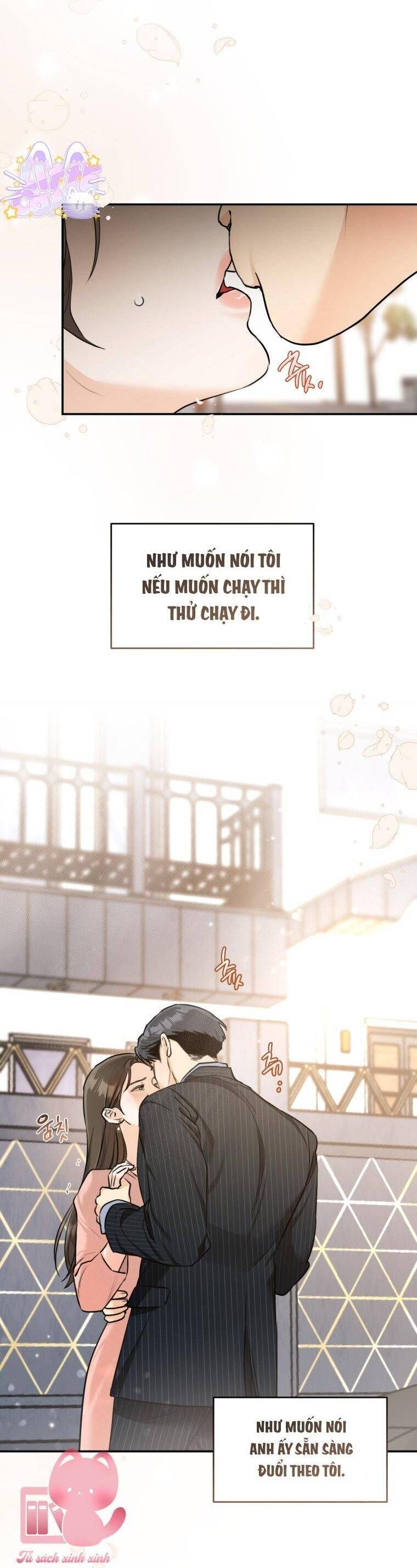 Chuyện Kết Hôn Chapter 4 - 14