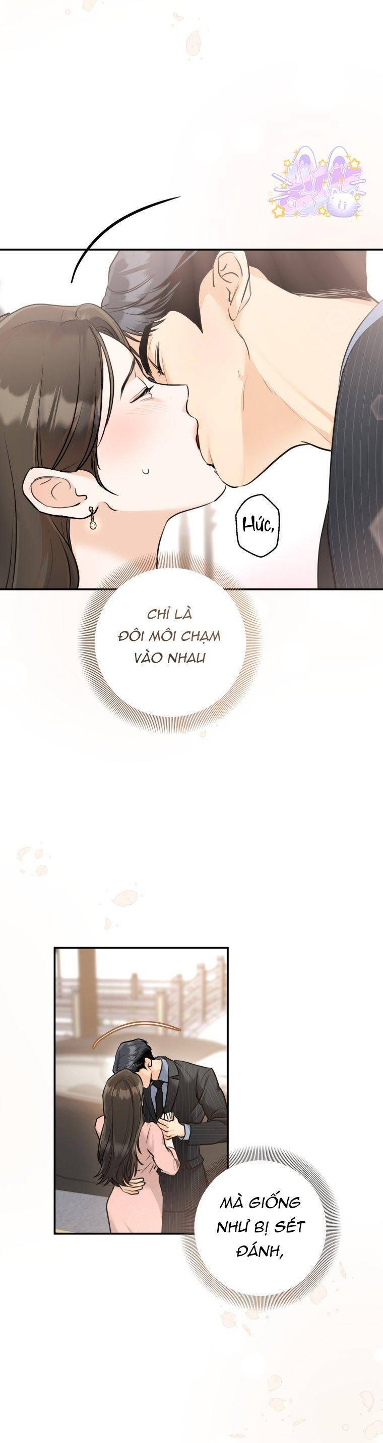 Chuyện Kết Hôn Chapter 4 - 15