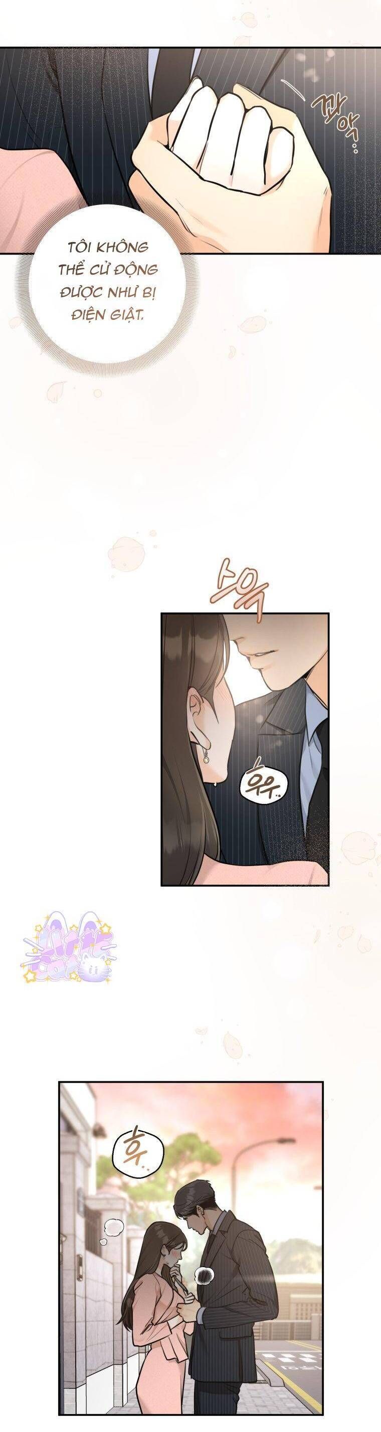 Chuyện Kết Hôn Chapter 4 - 16