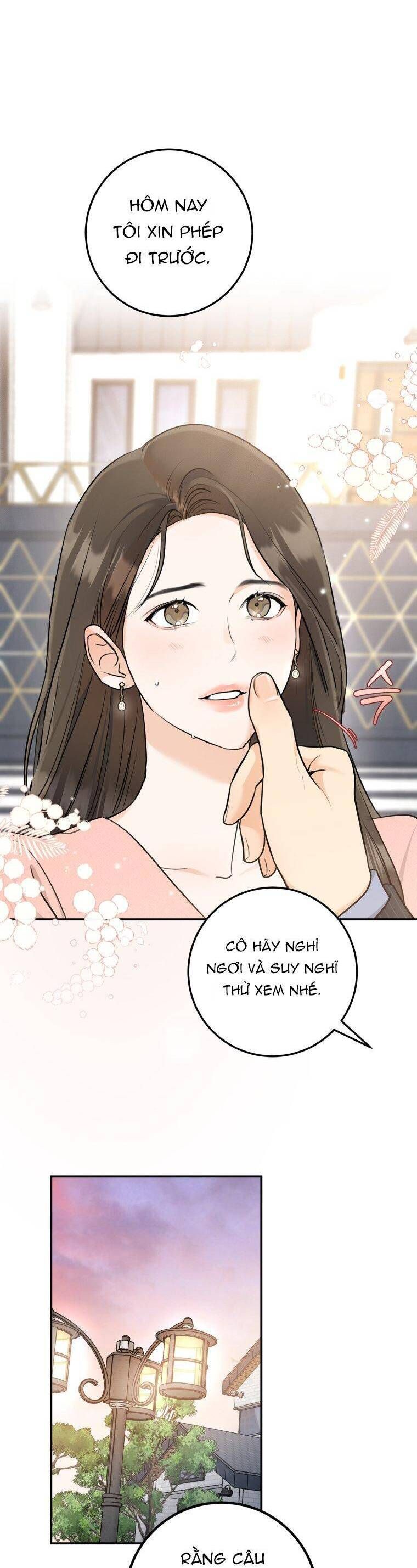 Chuyện Kết Hôn Chapter 4 - 17