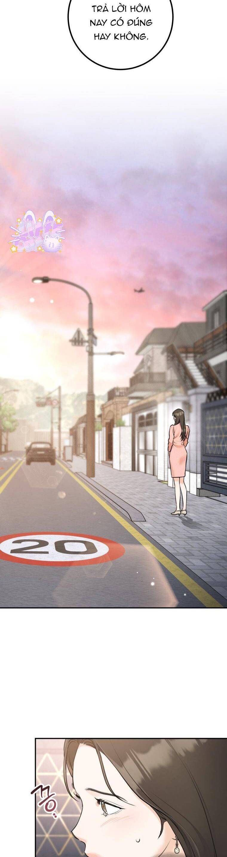 Chuyện Kết Hôn Chapter 4 - 18