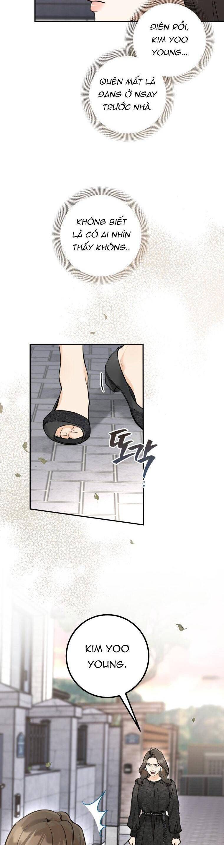 Chuyện Kết Hôn Chapter 4 - 19