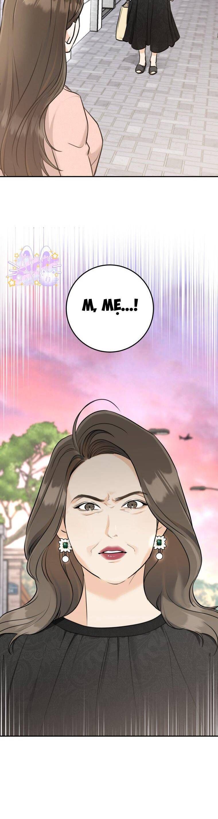 Chuyện Kết Hôn Chapter 4 - 20