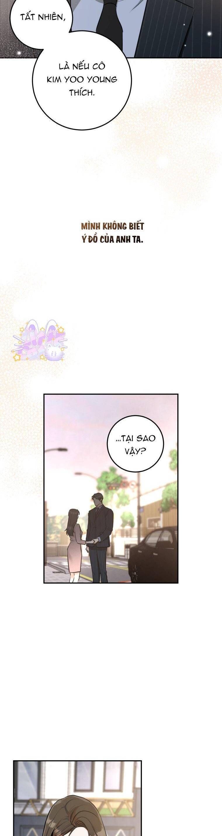 Chuyện Kết Hôn Chapter 4 - 3