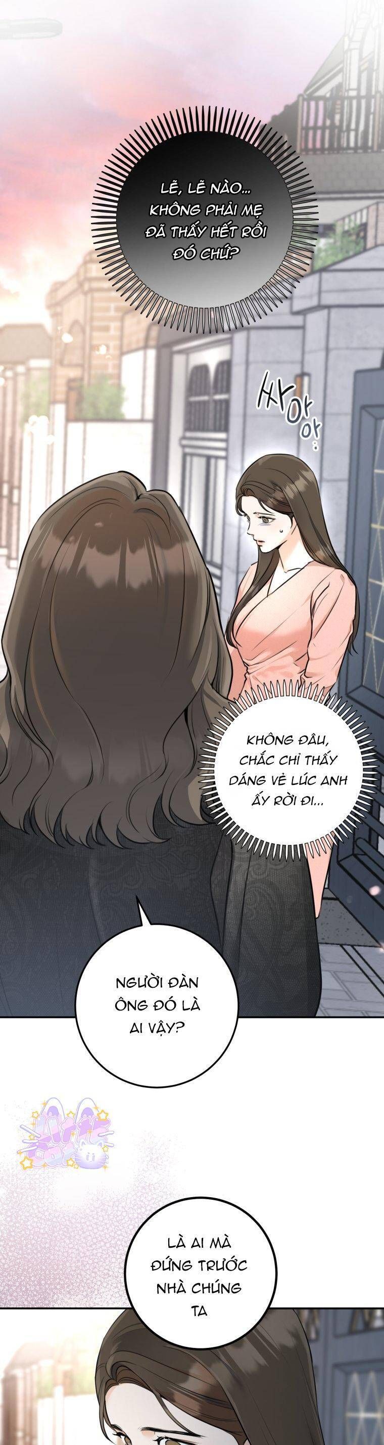 Chuyện Kết Hôn Chapter 4 - 22