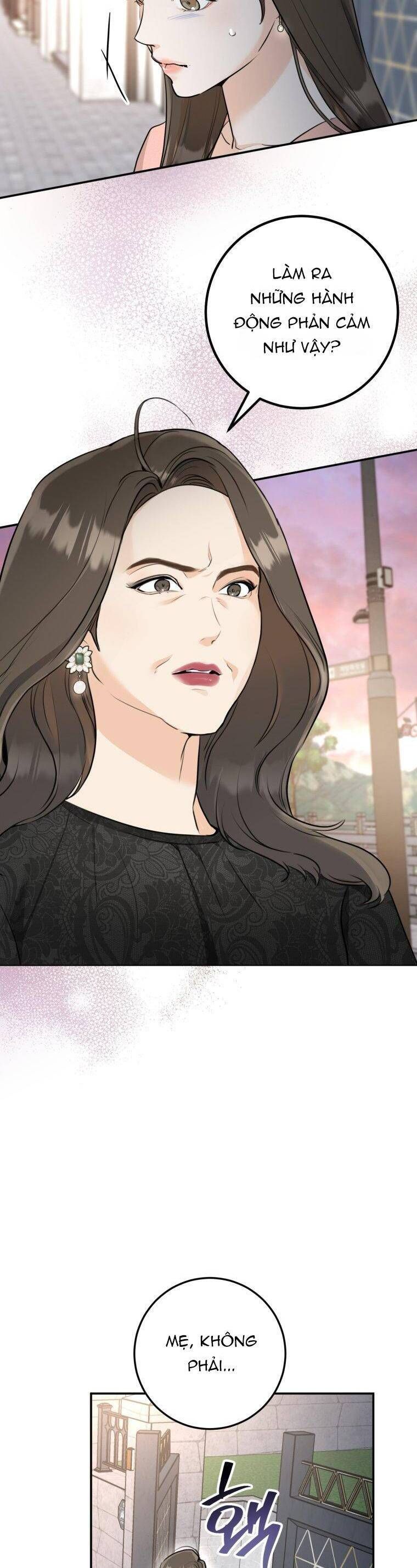 Chuyện Kết Hôn Chapter 4 - 23