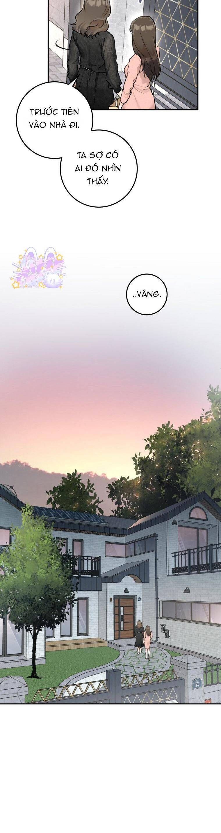 Chuyện Kết Hôn Chapter 4 - 24