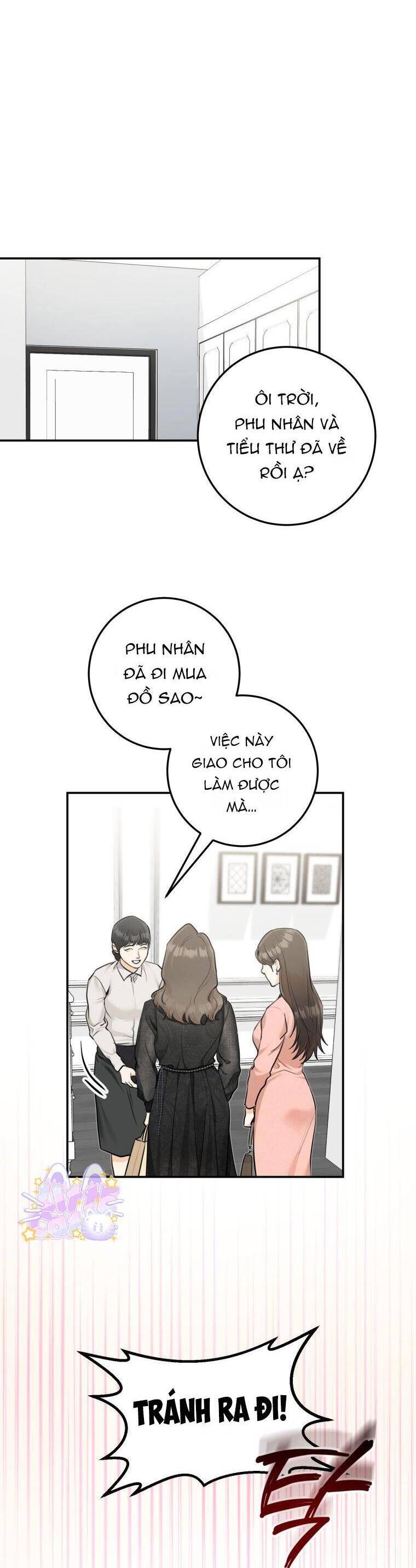 Chuyện Kết Hôn Chapter 4 - 25