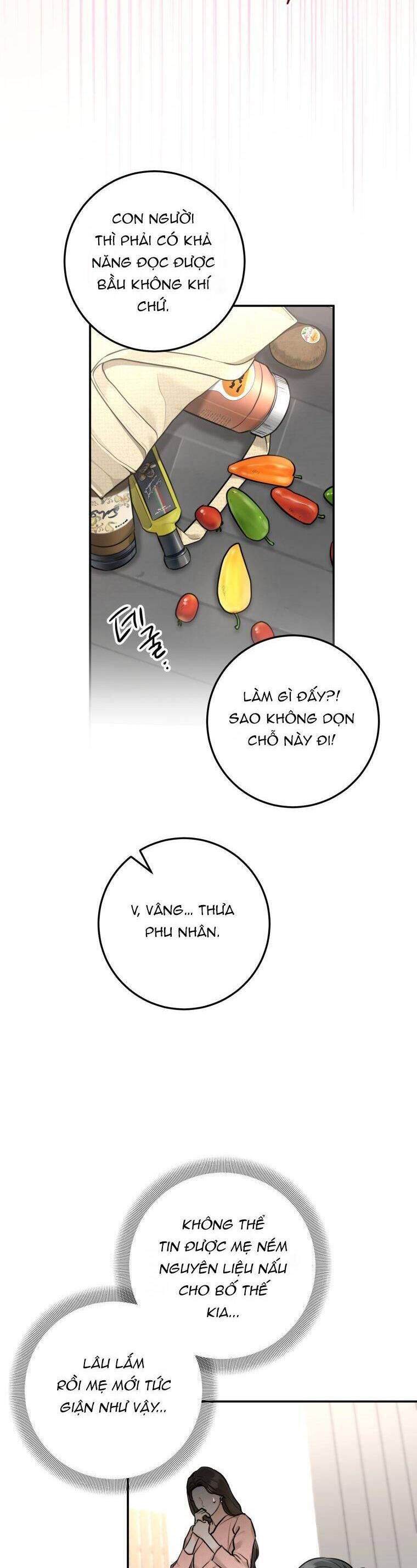 Chuyện Kết Hôn Chapter 4 - 26