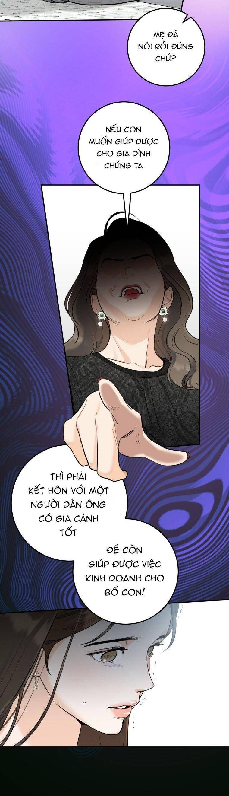 Chuyện Kết Hôn Chapter 4 - 30