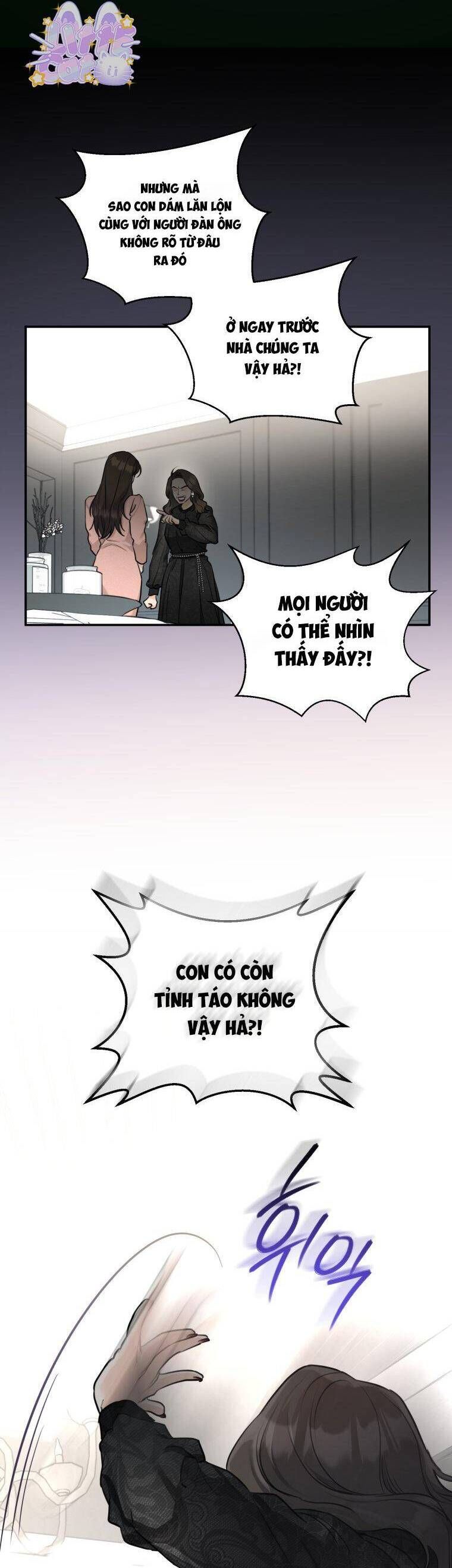 Chuyện Kết Hôn Chapter 4 - 31