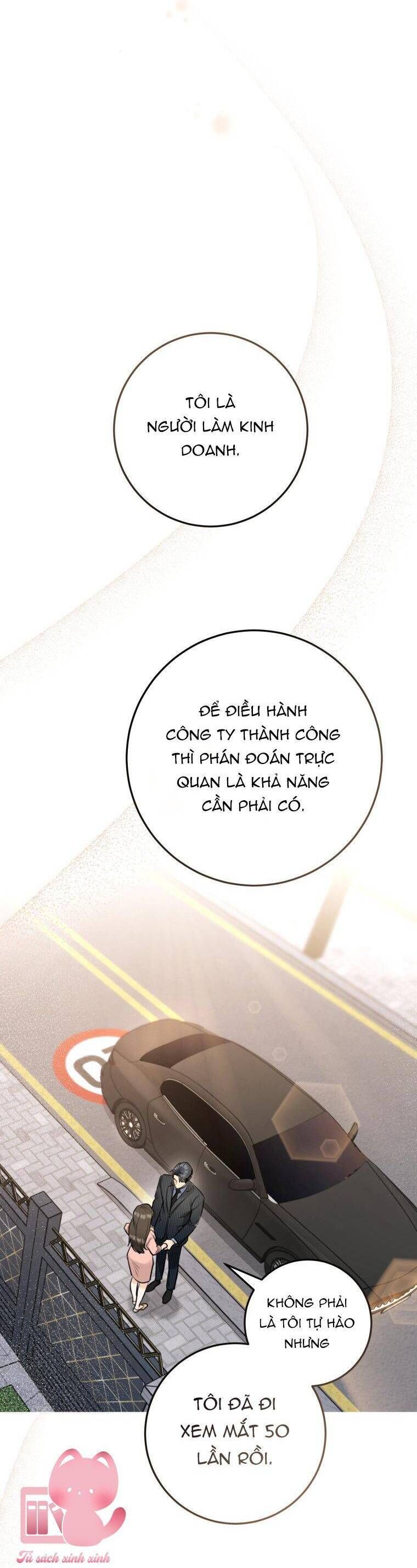 Chuyện Kết Hôn Chapter 4 - 7