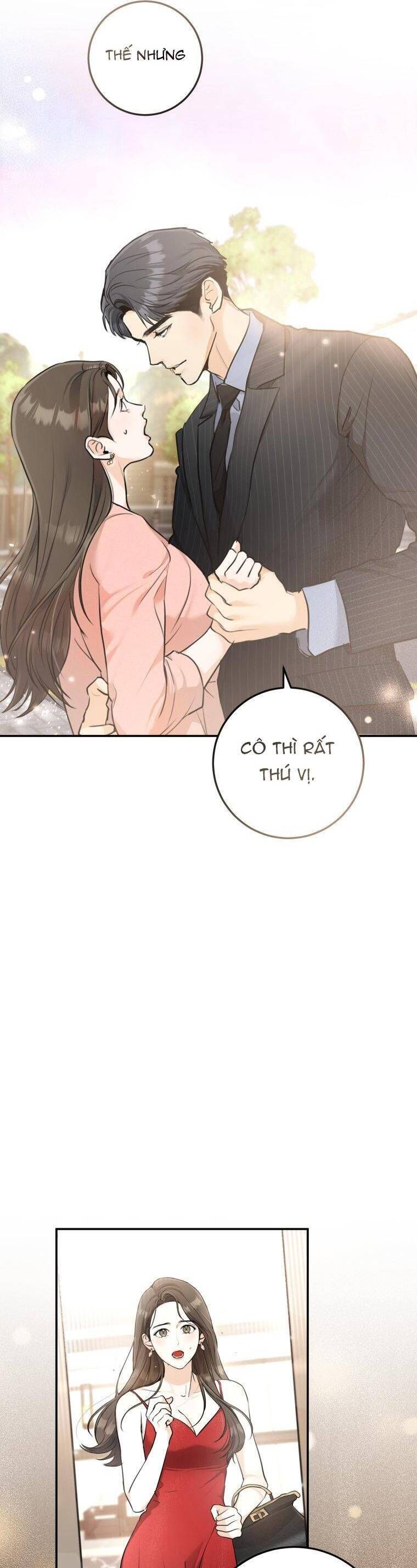 Chuyện Kết Hôn Chapter 4 - 9