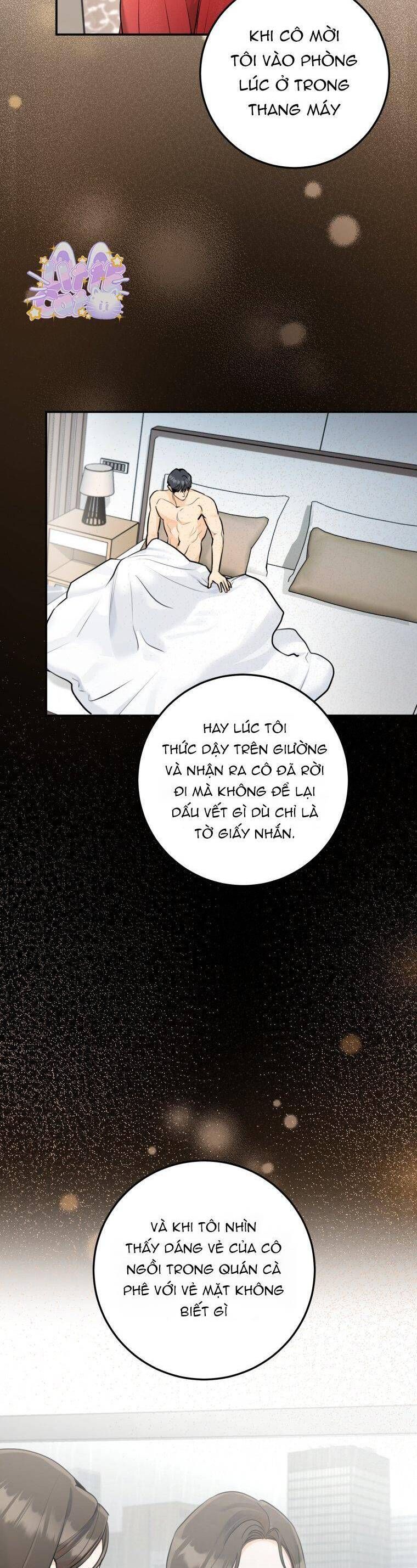 Chuyện Kết Hôn Chapter 4 - 10