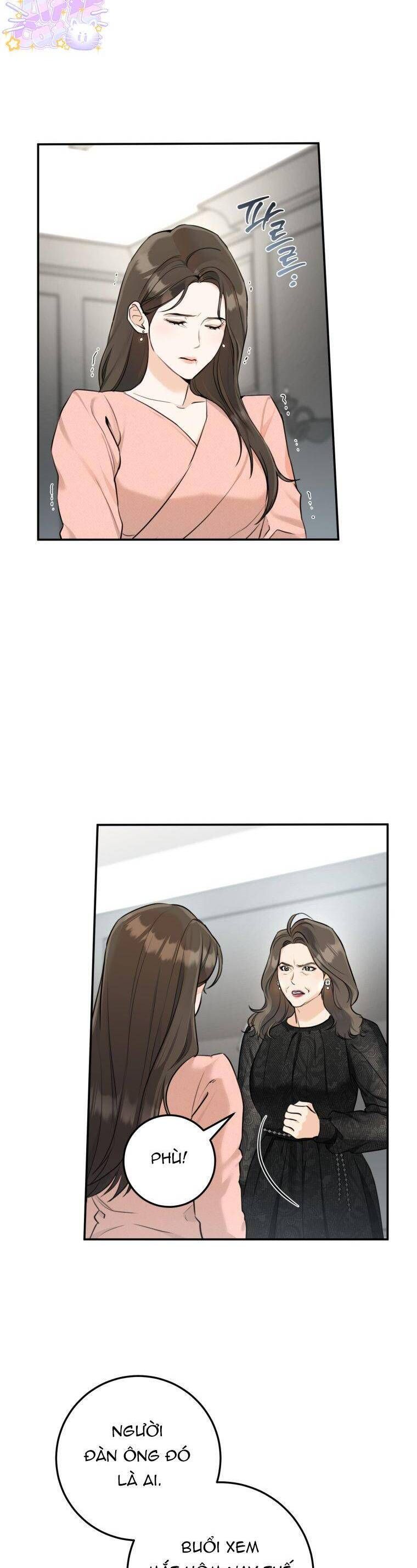 Chuyện Kết Hôn Chapter 5 - 2