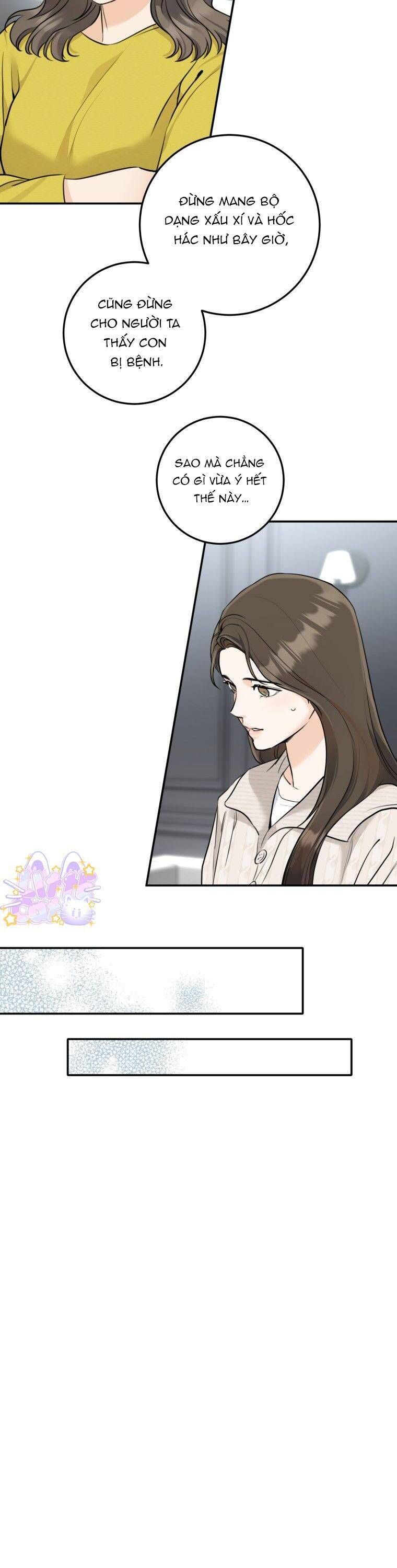 Chuyện Kết Hôn Chapter 5 - 11