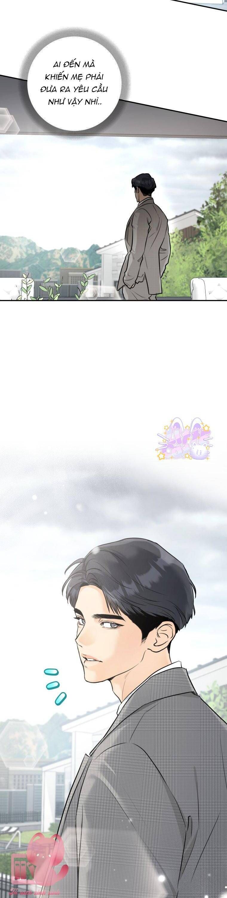 Chuyện Kết Hôn Chapter 5 - 13