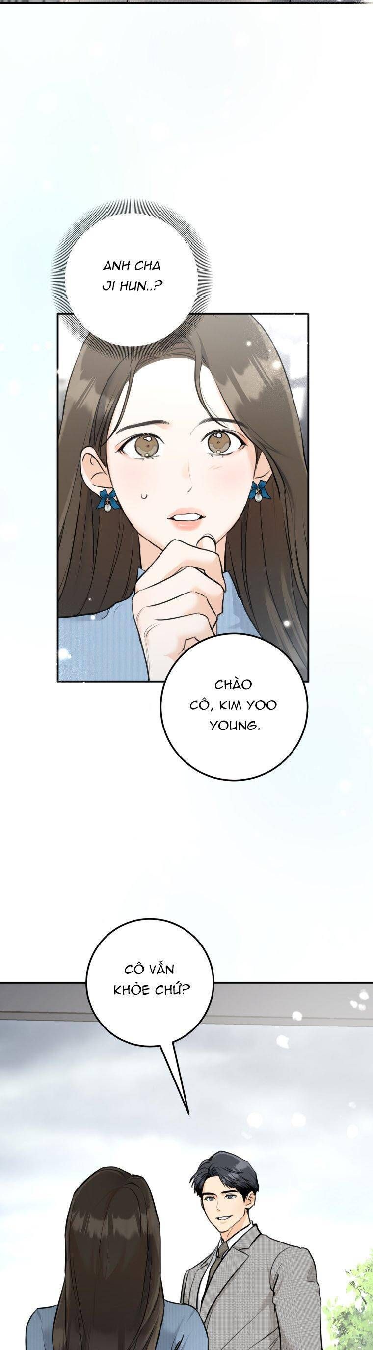 Chuyện Kết Hôn Chapter 5 - 14