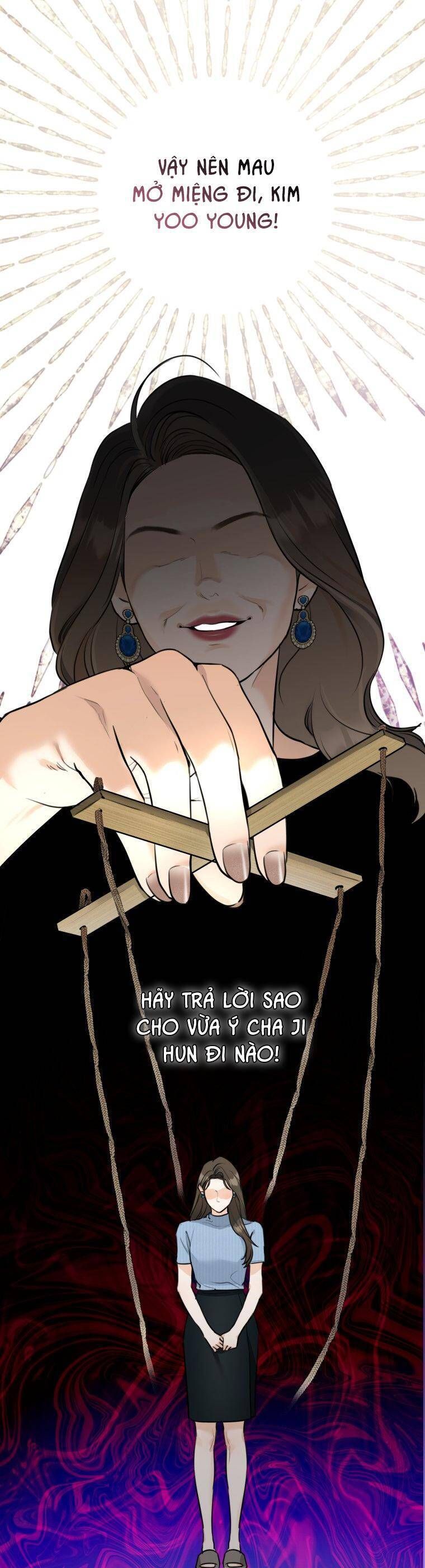 Chuyện Kết Hôn Chapter 5 - 19