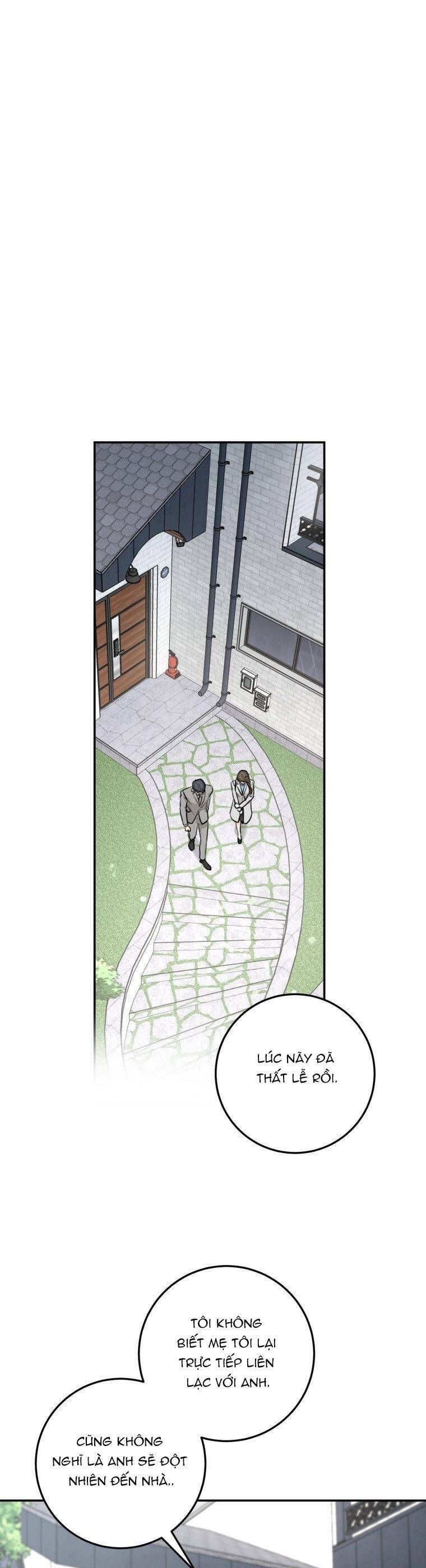 Chuyện Kết Hôn Chapter 5 - 23