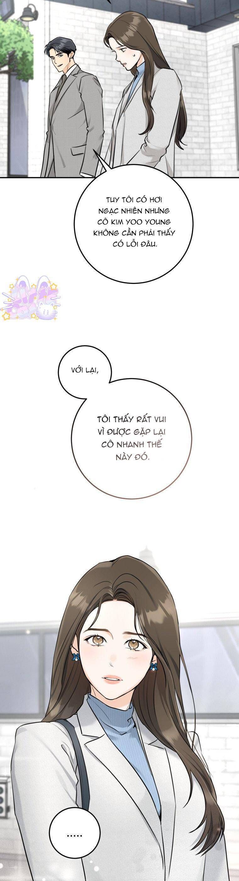 Chuyện Kết Hôn Chapter 5 - 24