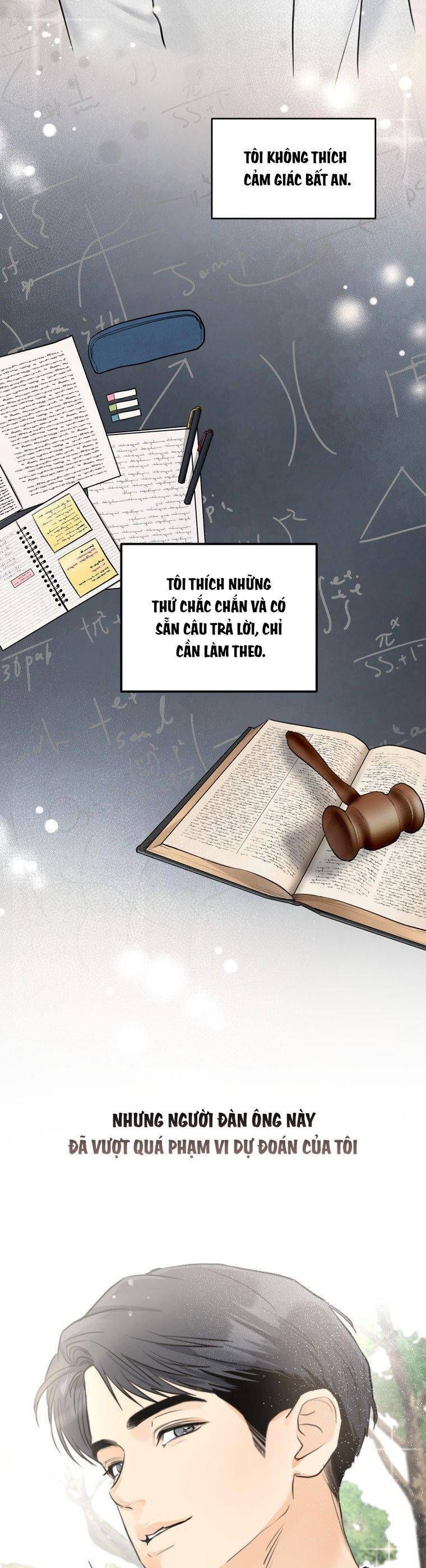 Chuyện Kết Hôn Chapter 5 - 25