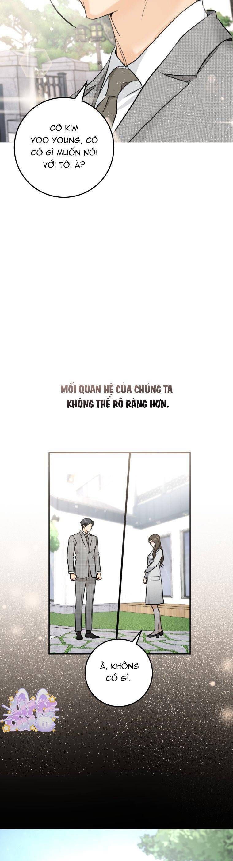 Chuyện Kết Hôn Chapter 5 - 26