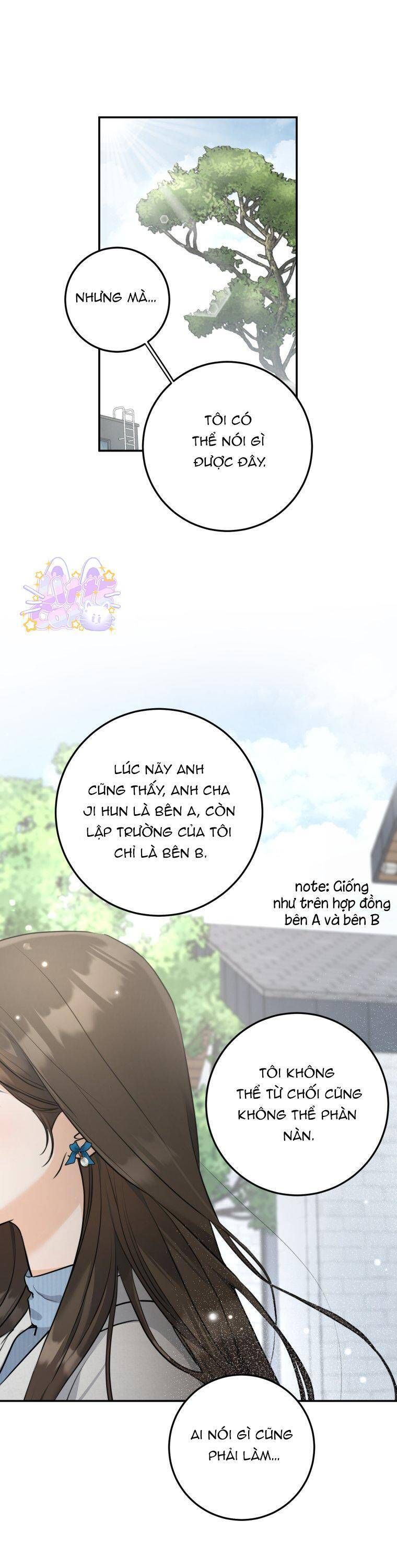 Chuyện Kết Hôn Chapter 5 - 28