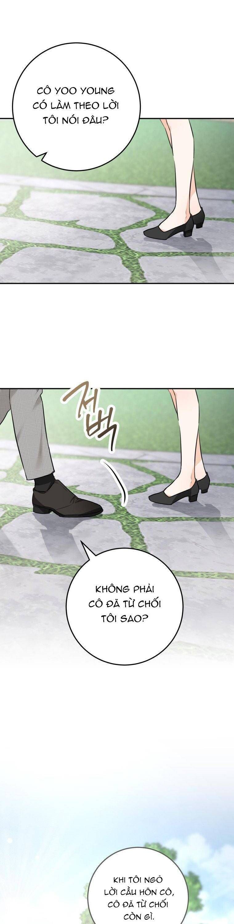 Chuyện Kết Hôn Chapter 5 - 29