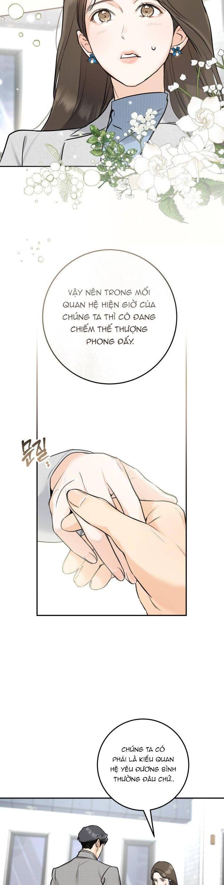 Chuyện Kết Hôn Chapter 5 - 31