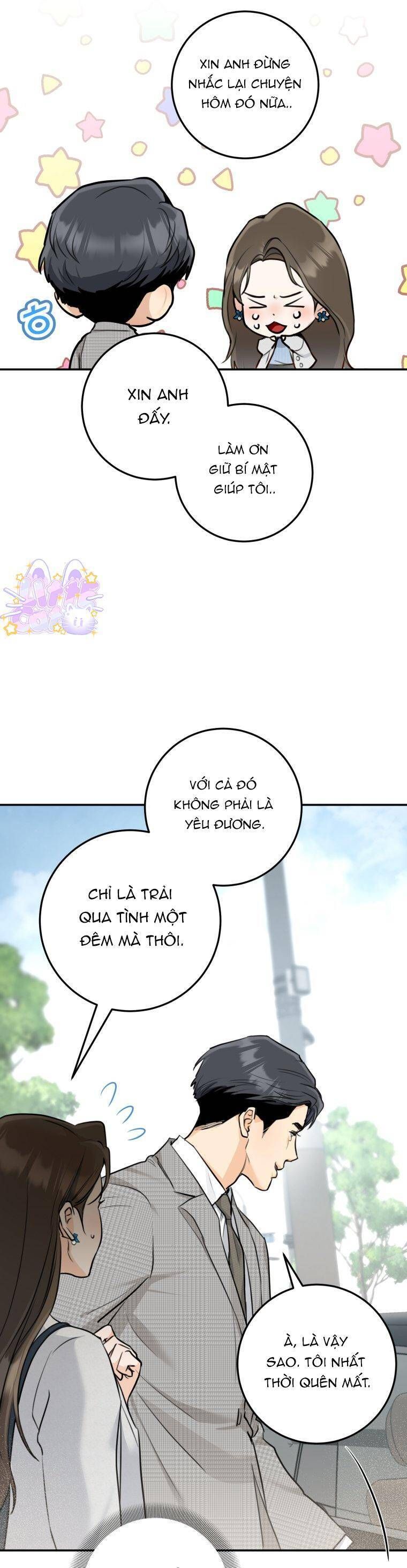 Chuyện Kết Hôn Chapter 5 - 33