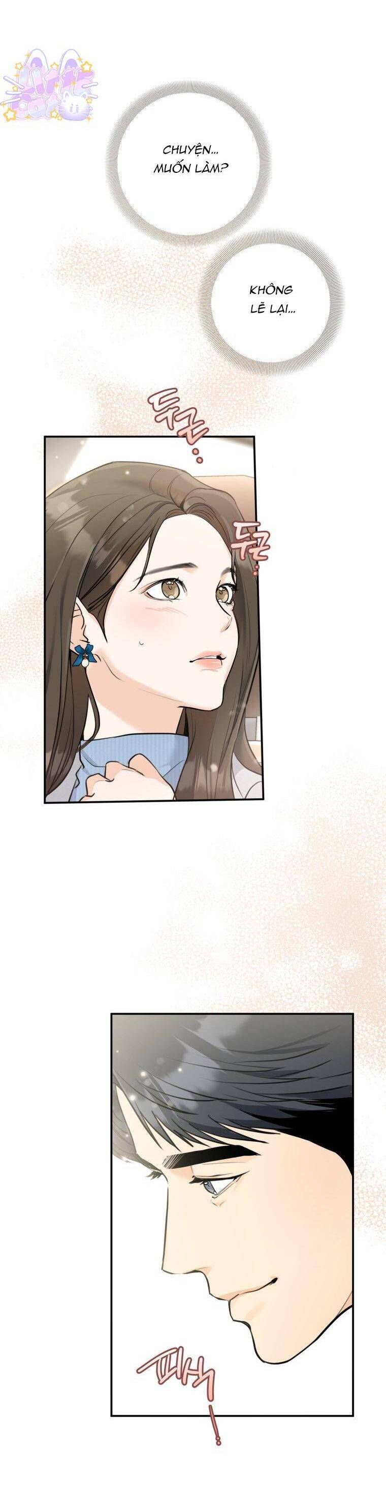 Chuyện Kết Hôn Chapter 5 - 35