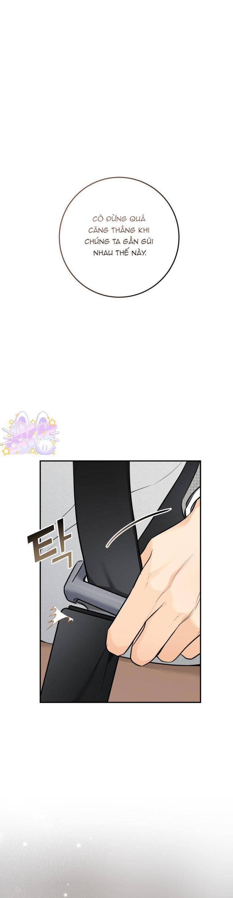 Chuyện Kết Hôn Chapter 5 - 36