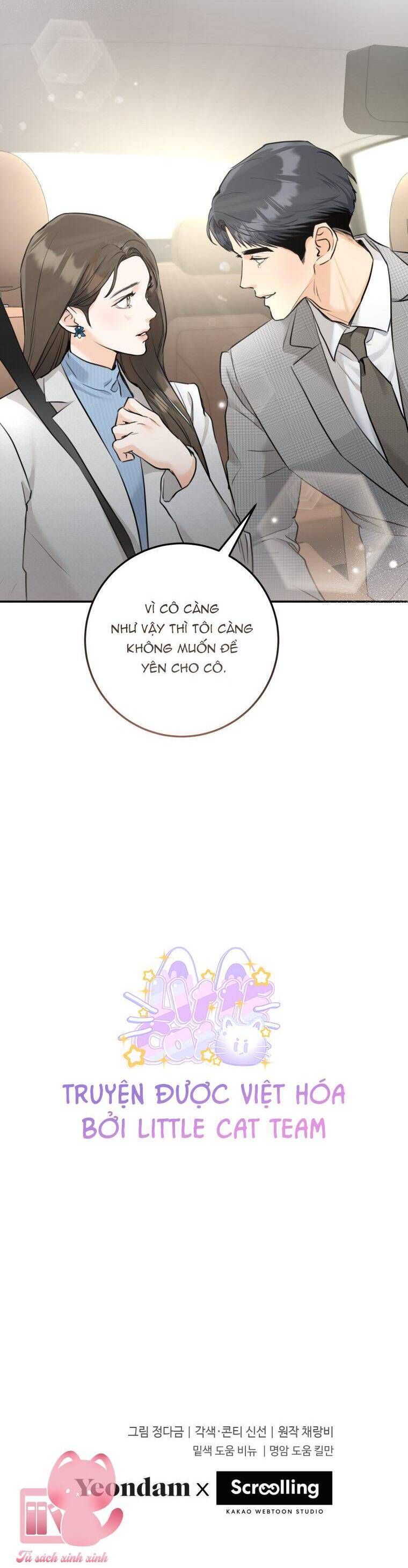 Chuyện Kết Hôn Chapter 5 - 37