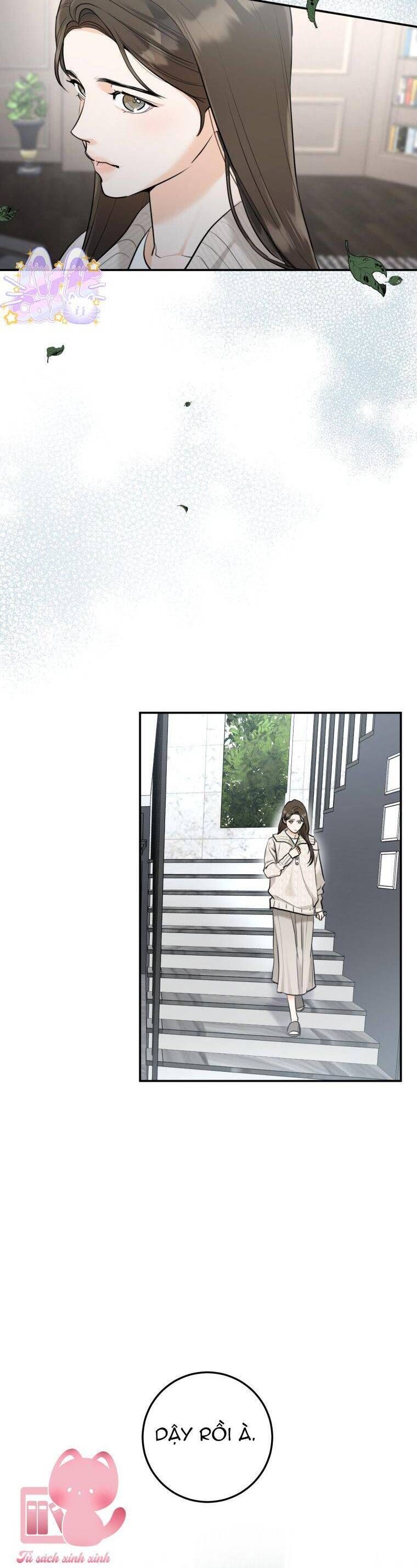 Chuyện Kết Hôn Chapter 5 - 7