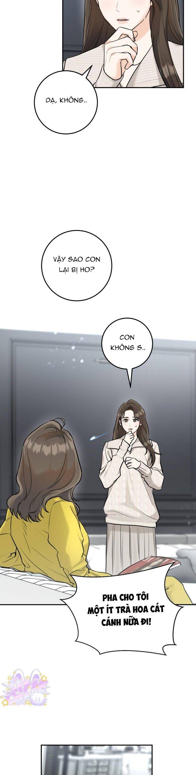 Chuyện Kết Hôn Chapter 5 - 9