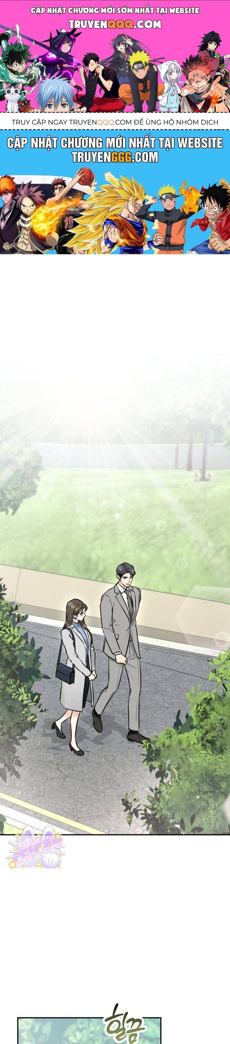 Chuyện Kết Hôn Chapter 6 - 1