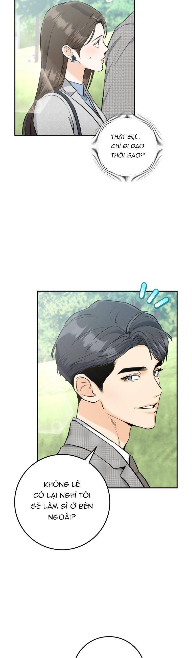 Chuyện Kết Hôn Chapter 6 - 2