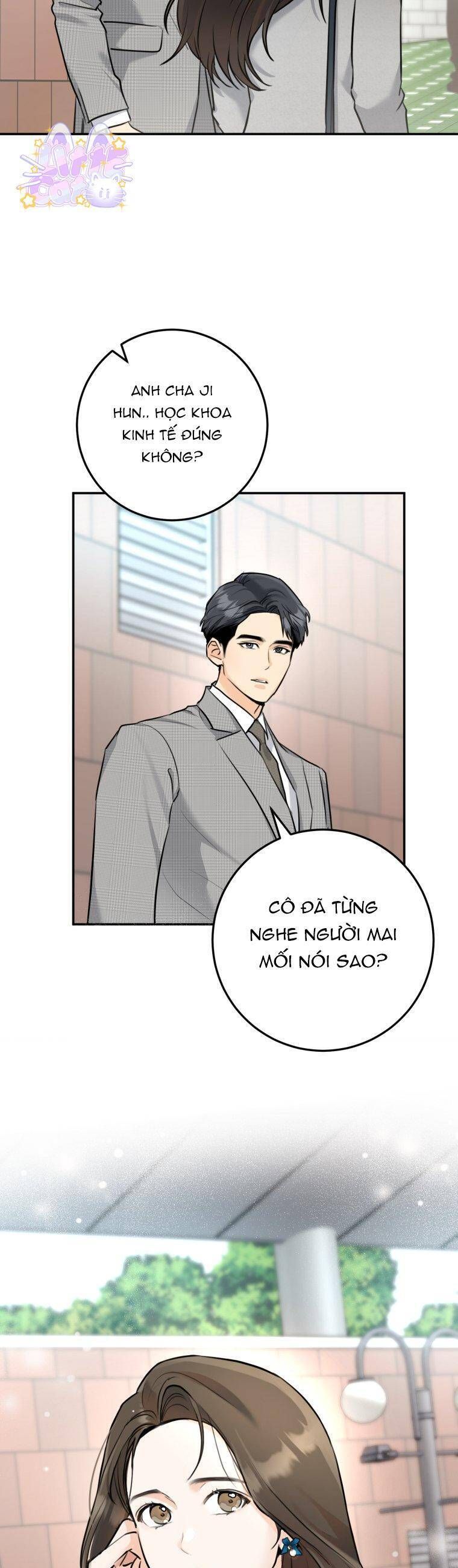 Chuyện Kết Hôn Chapter 6 - 11