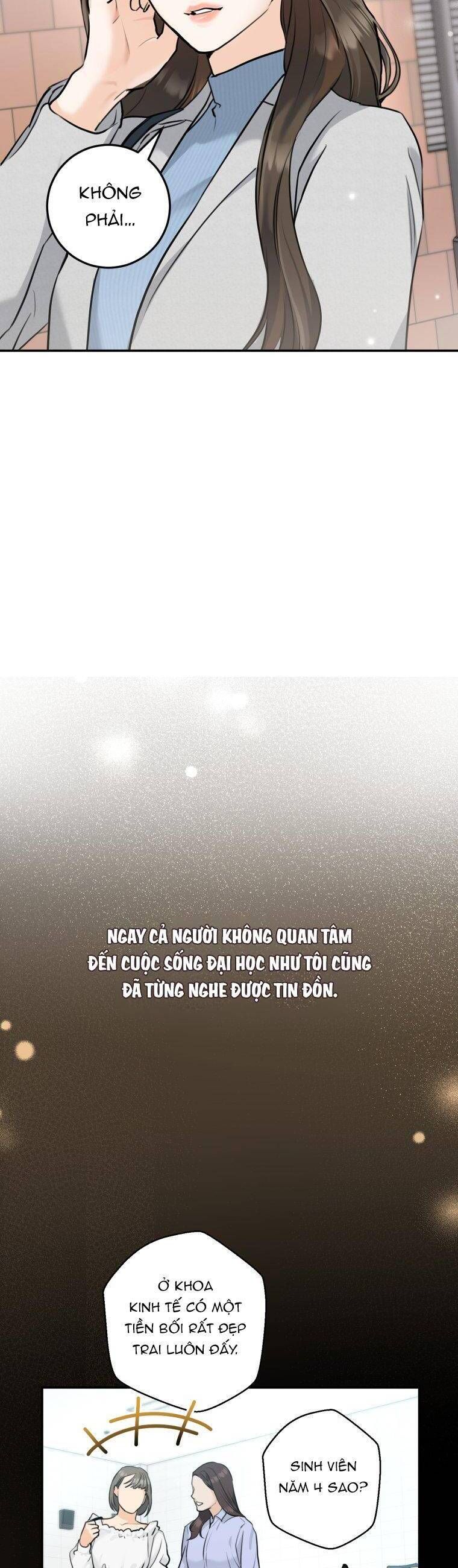 Chuyện Kết Hôn Chapter 6 - 12