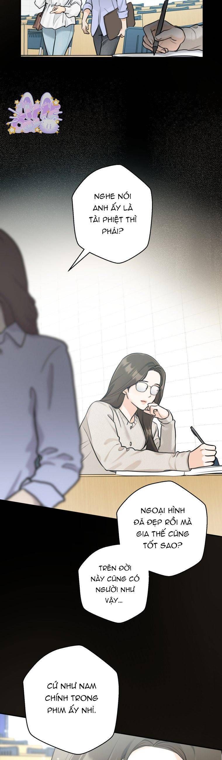 Chuyện Kết Hôn Chapter 6 - 13