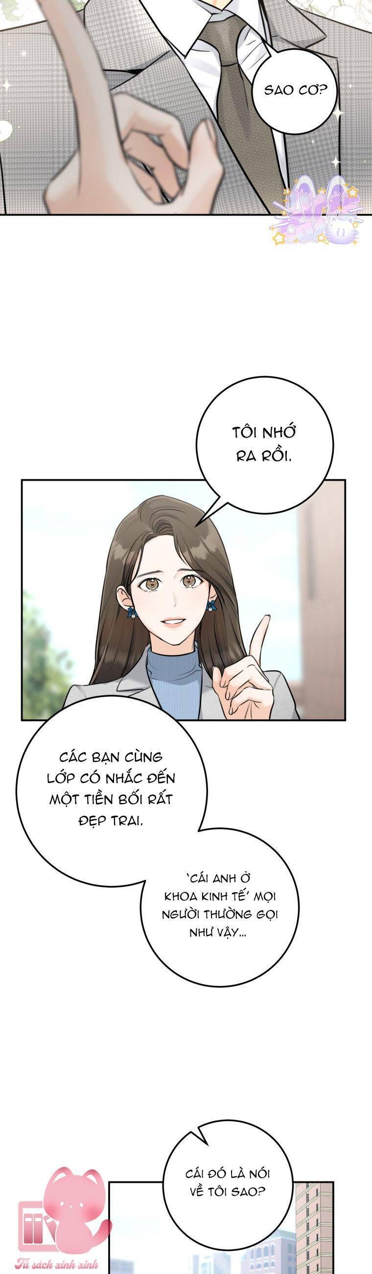 Chuyện Kết Hôn Chapter 6 - 15