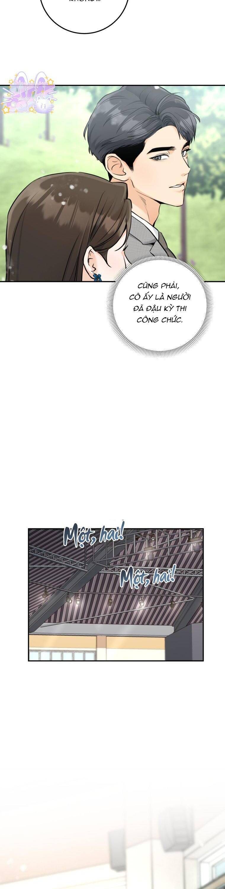 Chuyện Kết Hôn Chapter 6 - 21